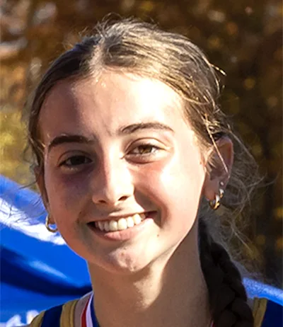 KHS's Murvich posts top finish at Munising